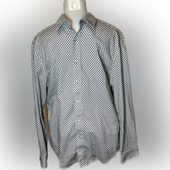 Nick Graham Dress shirt - Picture 1 of 8